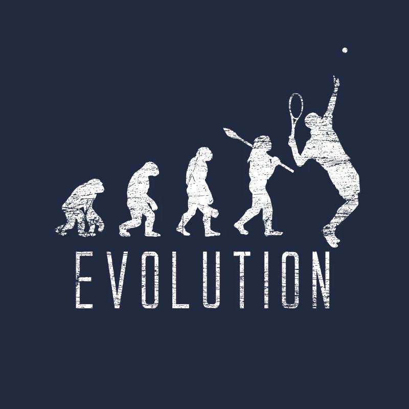 Evolution Tennis