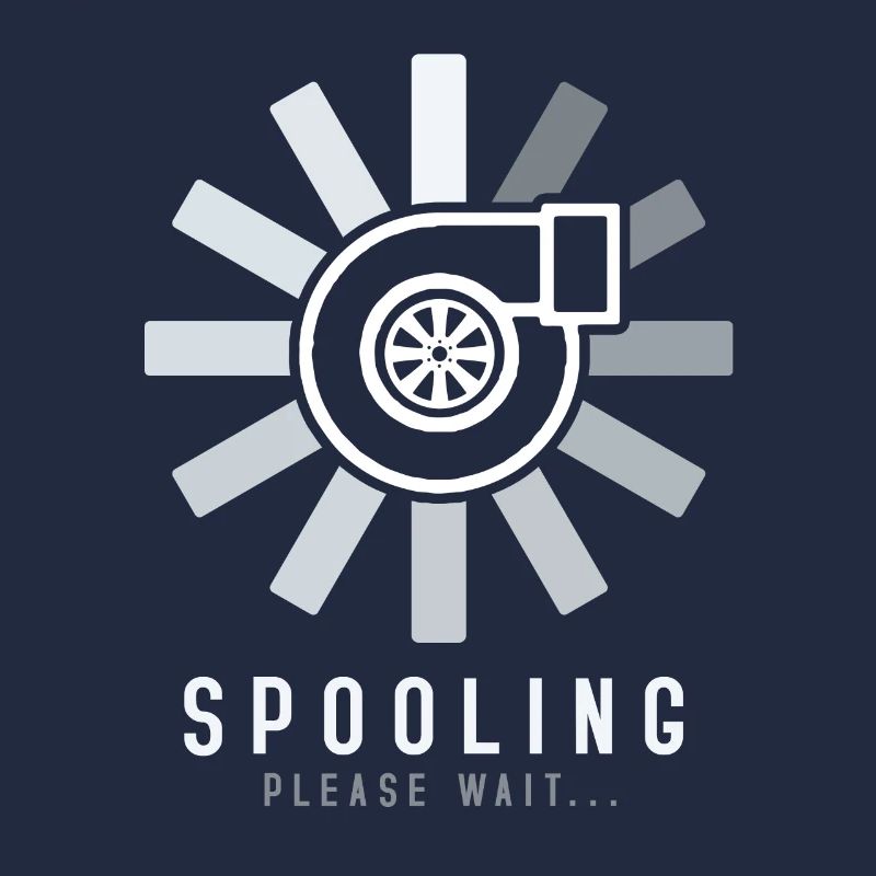 Turbo Boost Spooling