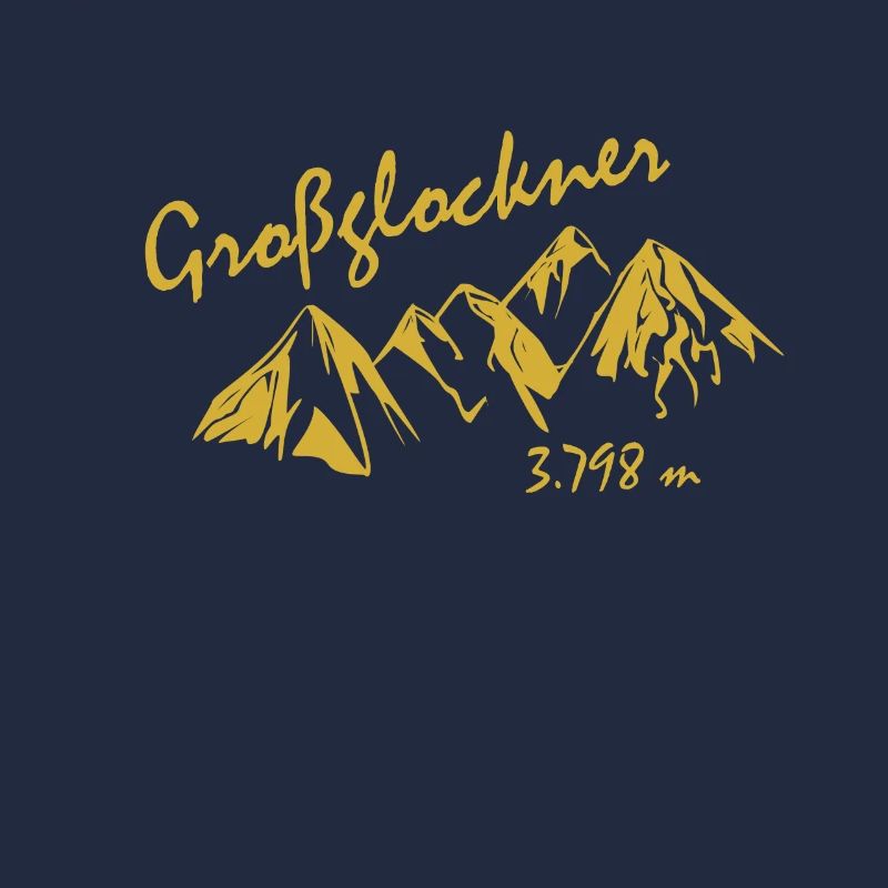 Grossglockner