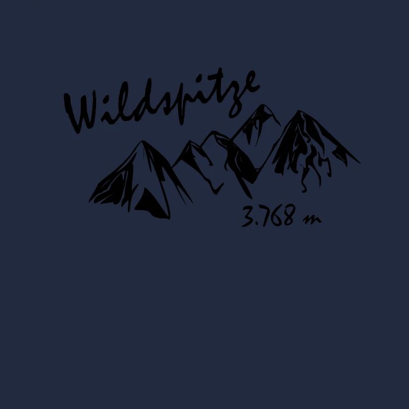 Wildspitze