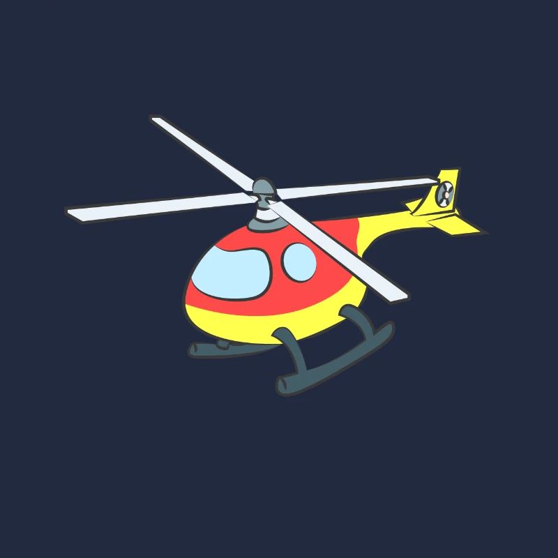 Helicopter