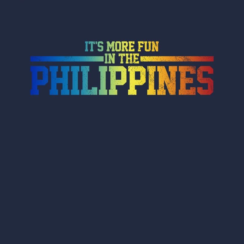 Philippinen Spass