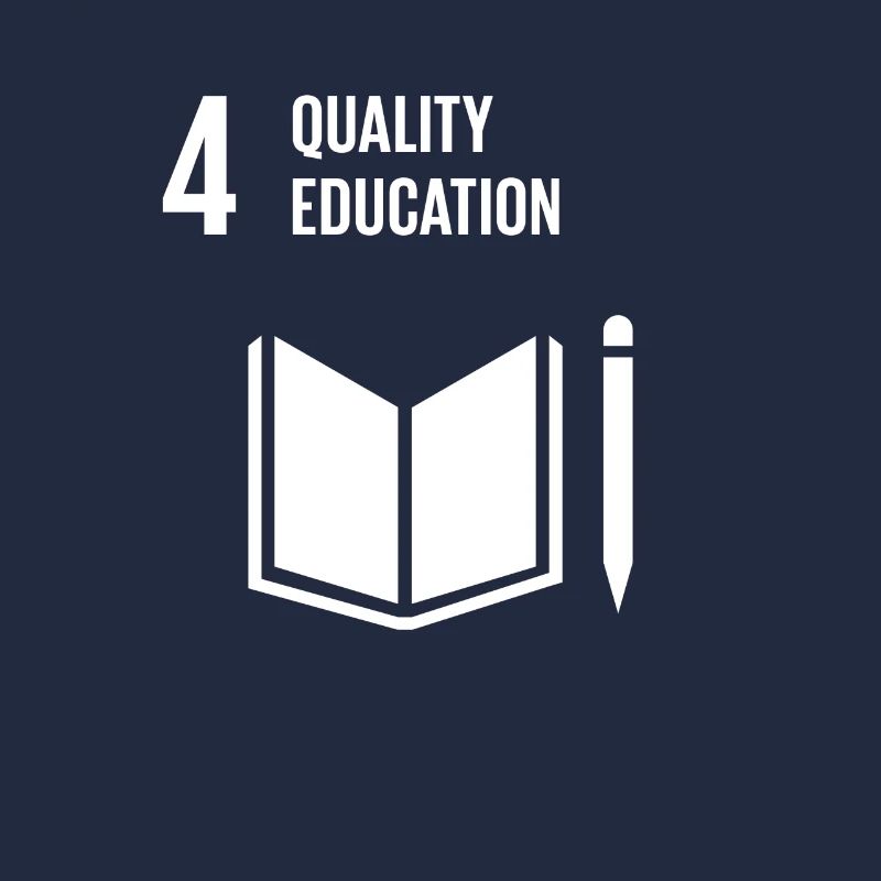 4 objectifs globaux d'éducation de qualité