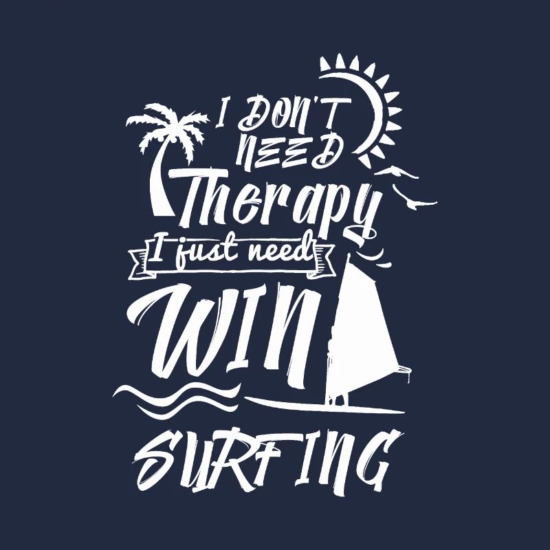 Windsurfing Windsurfing Surfer Gift Windsurfer