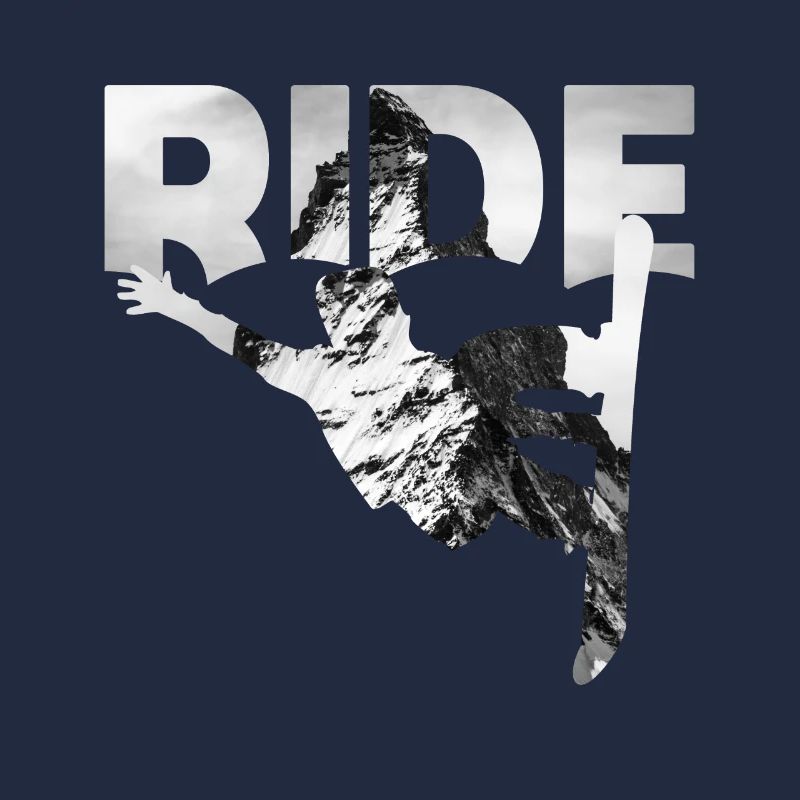 Snowboarding