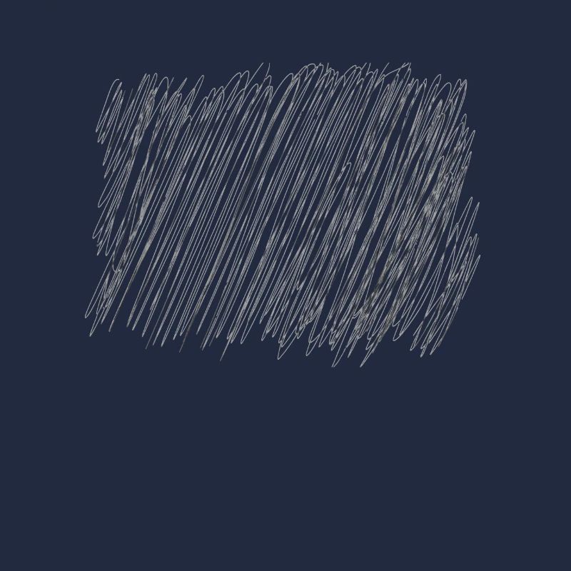 Hatching without text