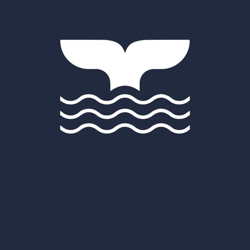 whale tail