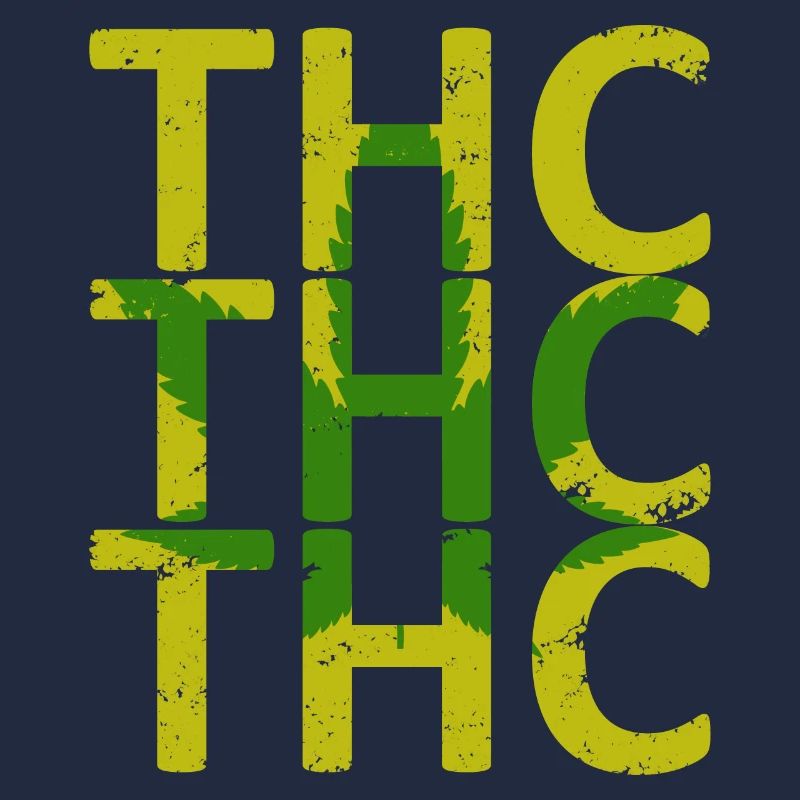 Weed THC