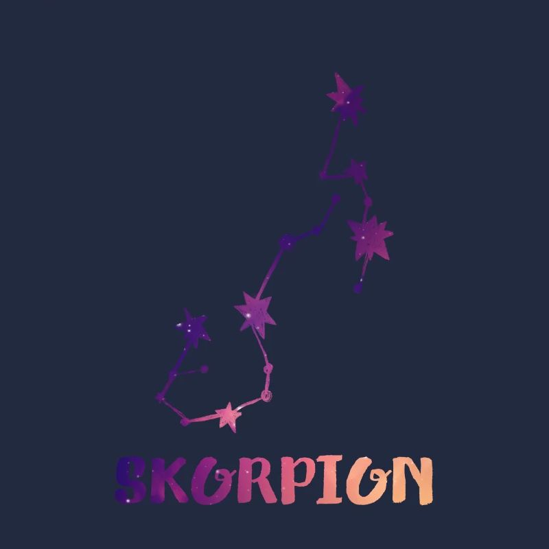 skorpion Sternbild