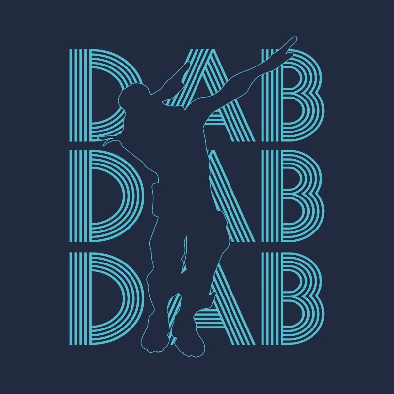 Dab Dab Dab