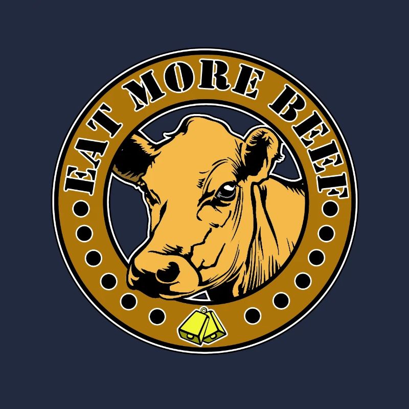 Eat more Beef