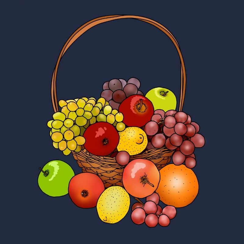 Obstkorb verschenken eine tolle Geschenkidee