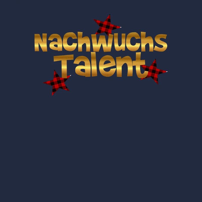 cooles Nachwuchs Talent Geburtsgeschenk Geschenk