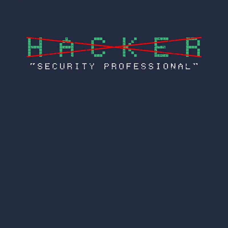 Hacker