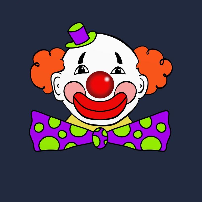clown