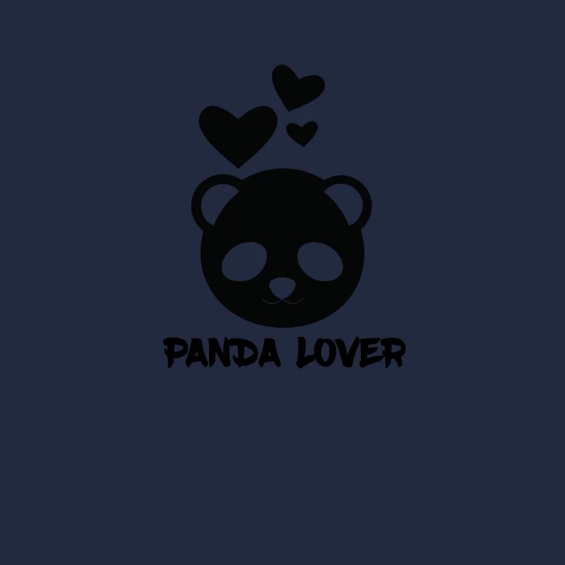 Panda - Panda Lover