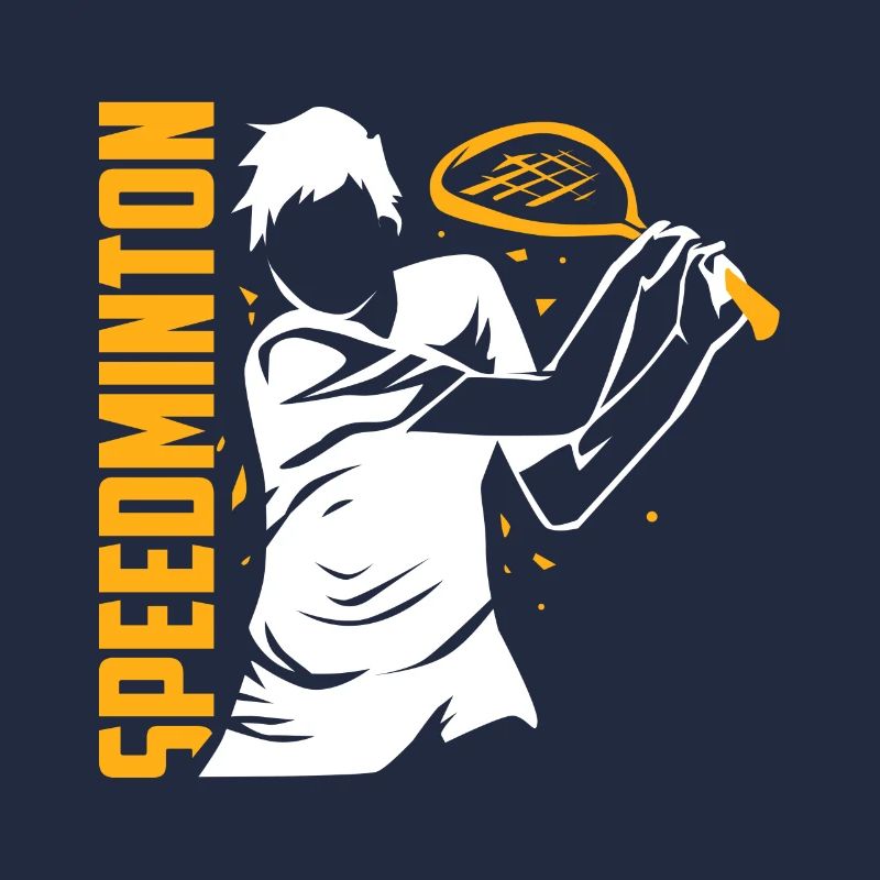 Speedminton