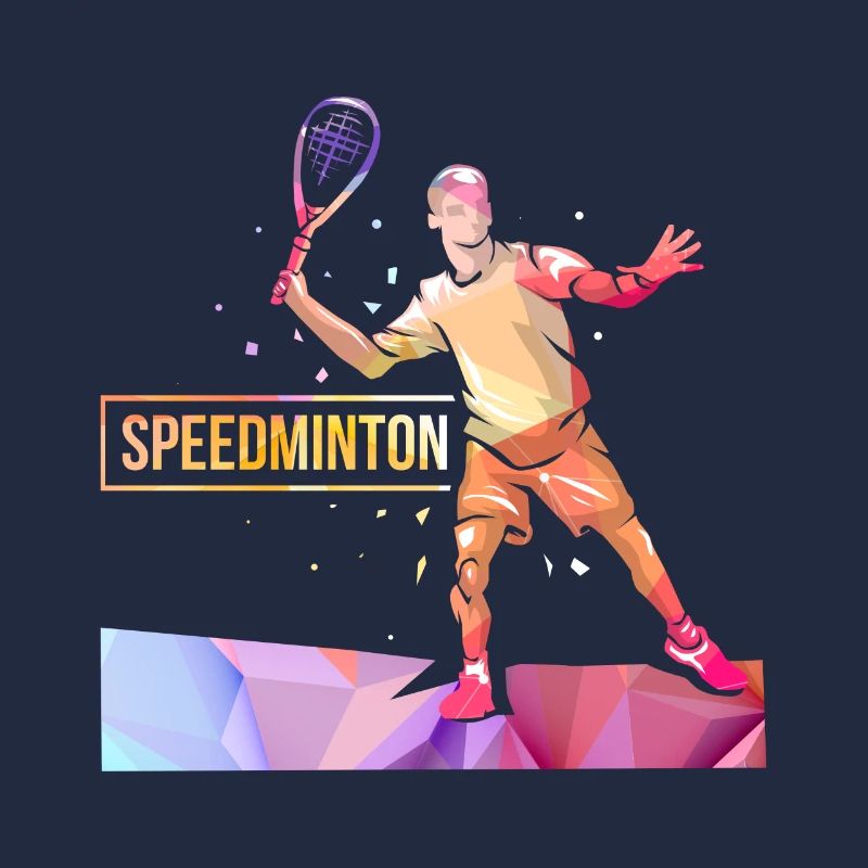 Speedminton