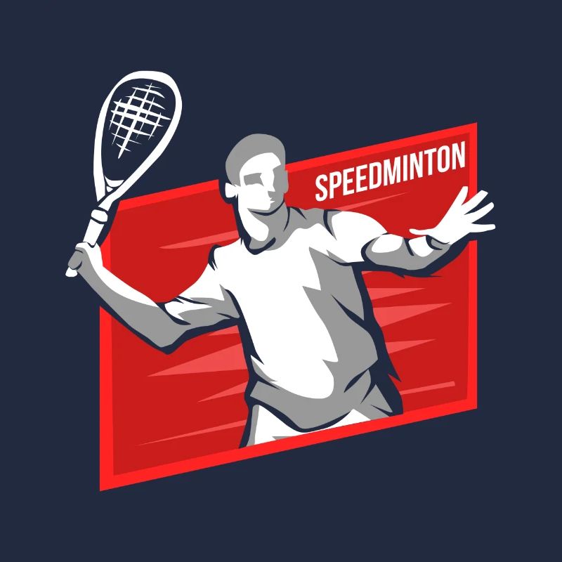 Speedminton