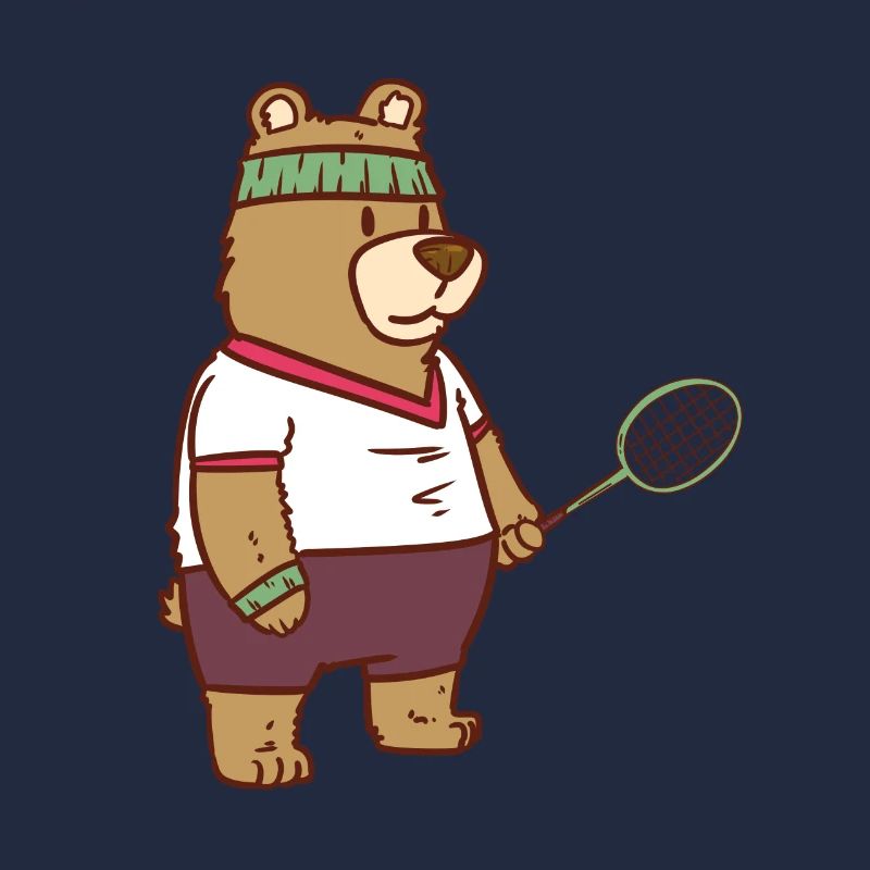 Ours Speedminton