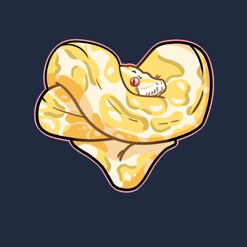 Python Herz