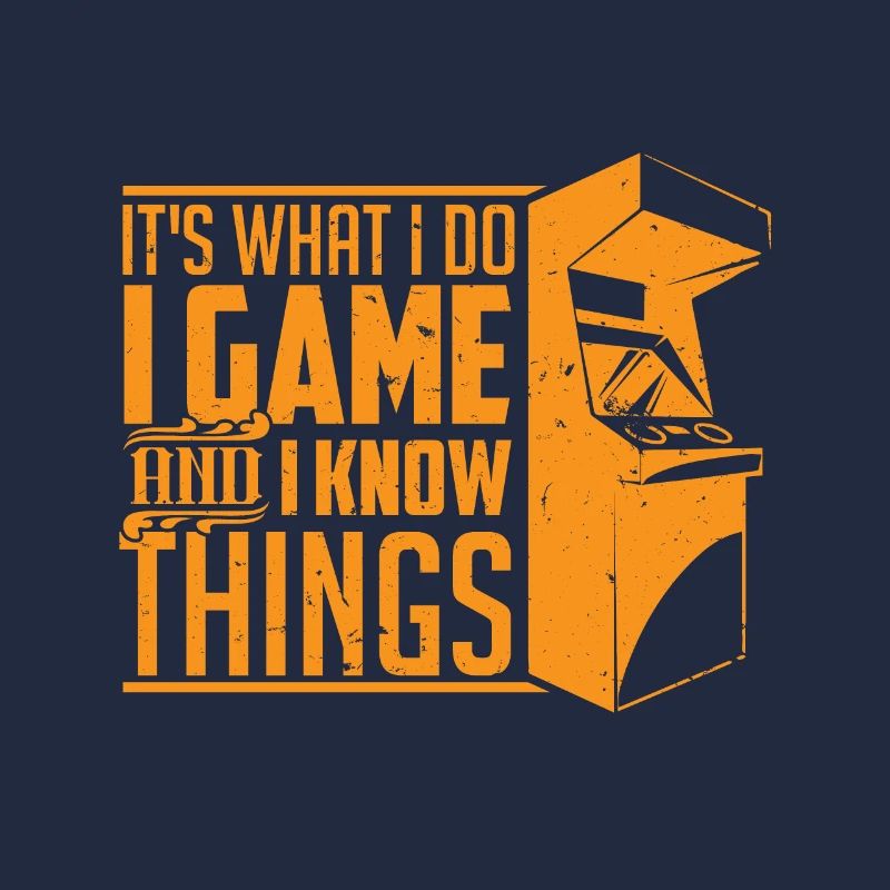 Gamer jeu vidéo Niveau Nerd computer geschenkidee