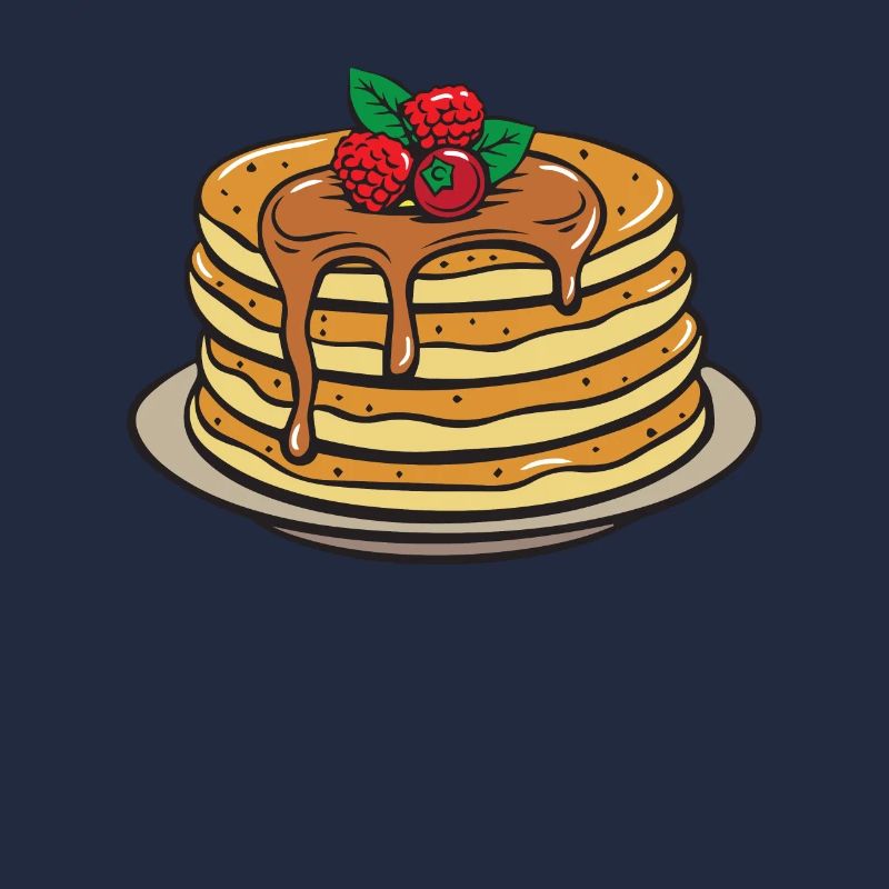 Crêpes palatschinken gâteau aux oeufs cadeau