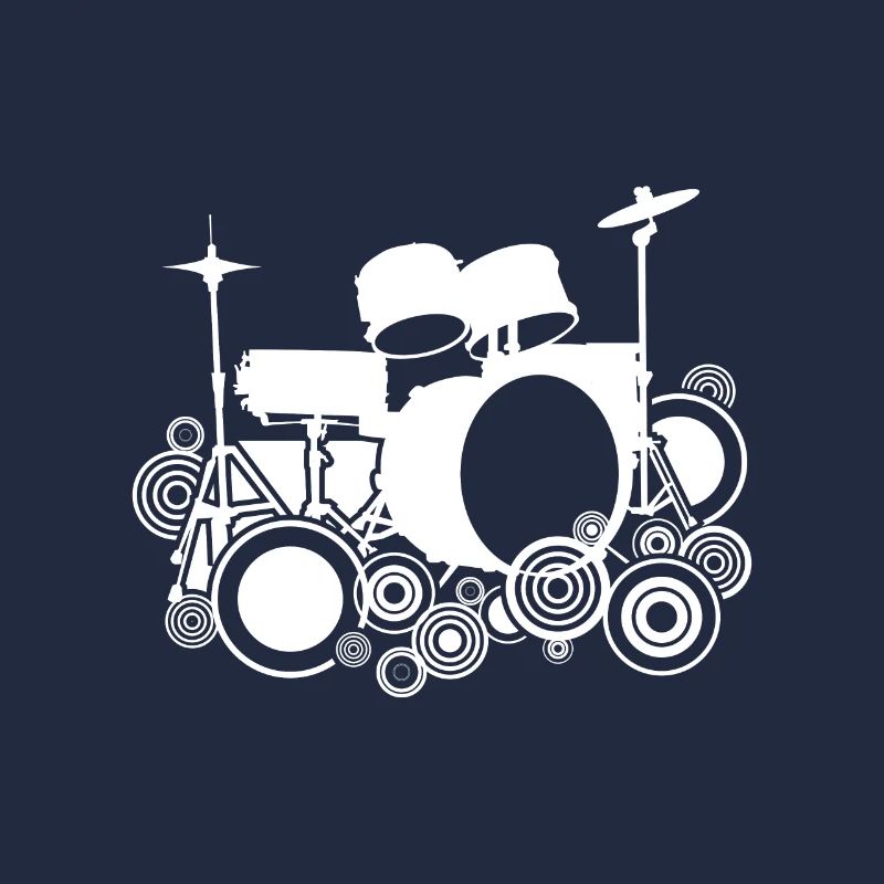 Batterie Percussion Percussion