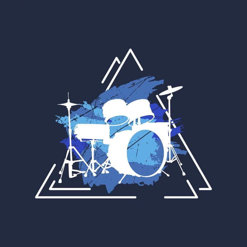 Batterie Percussion Percussion