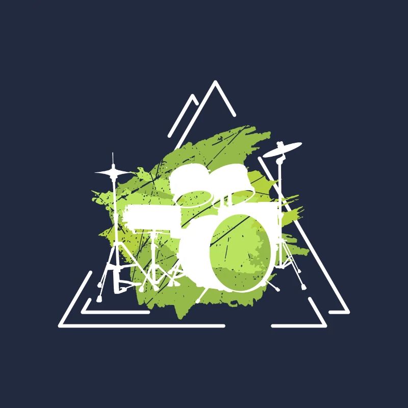 Batterie Percussion Percussion