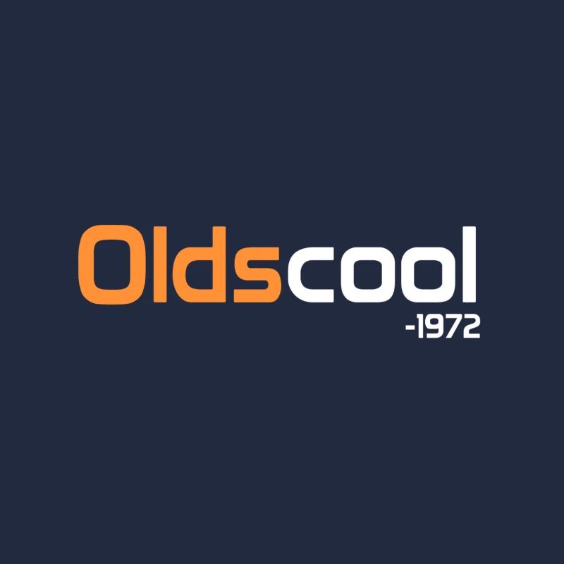 Oldscool 1972