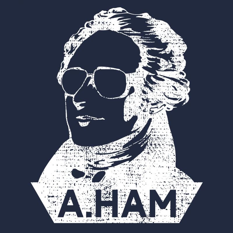 Alexander Hamilton