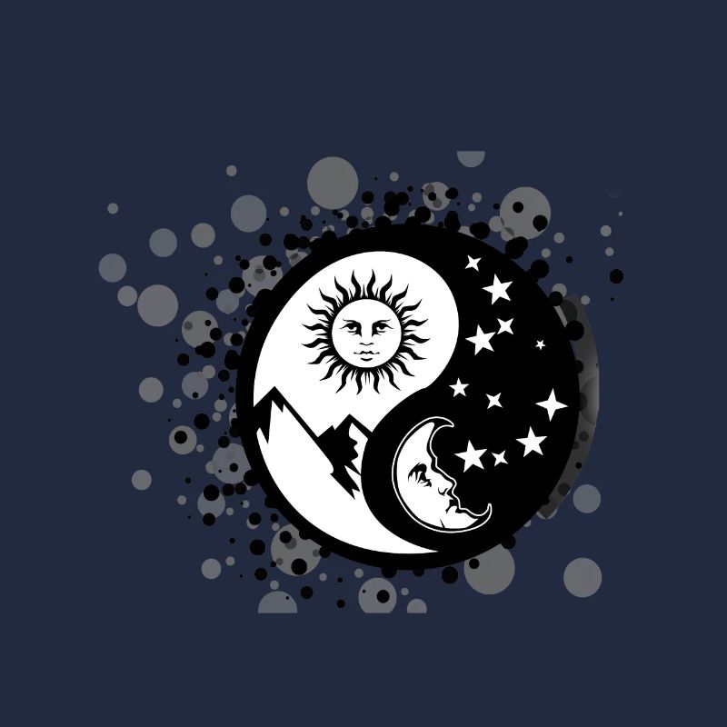 Yin Yang