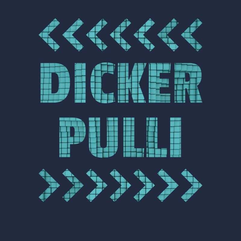 DICKER PULLI