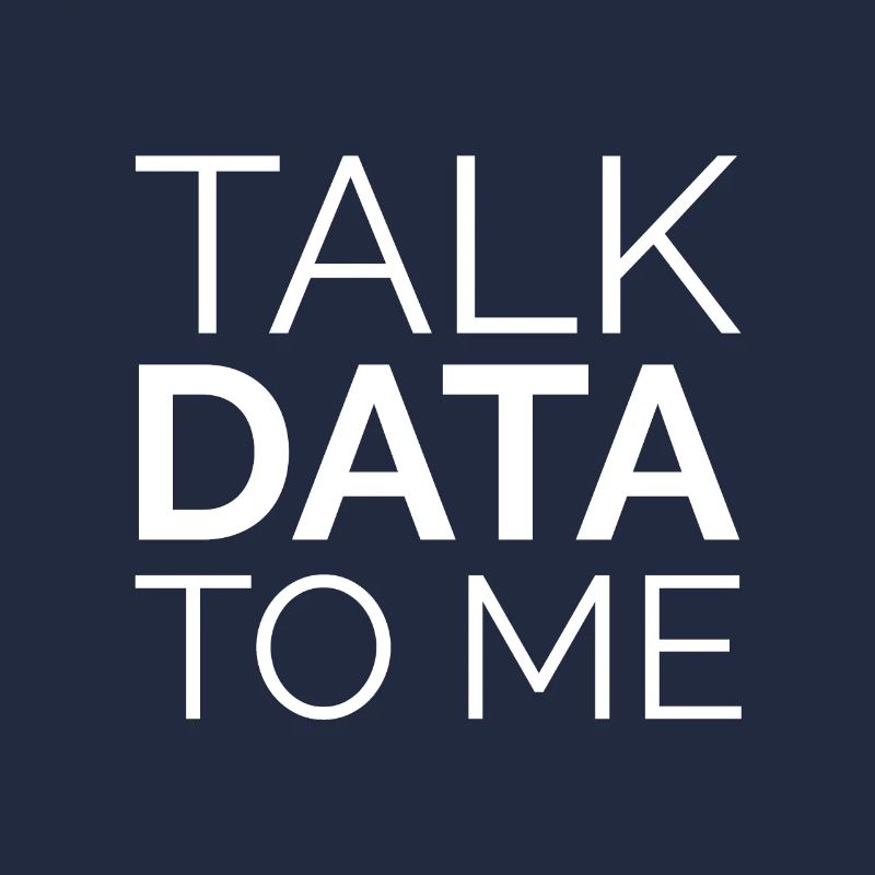 Daten Data Mining Datenbanken Informatik Spruch