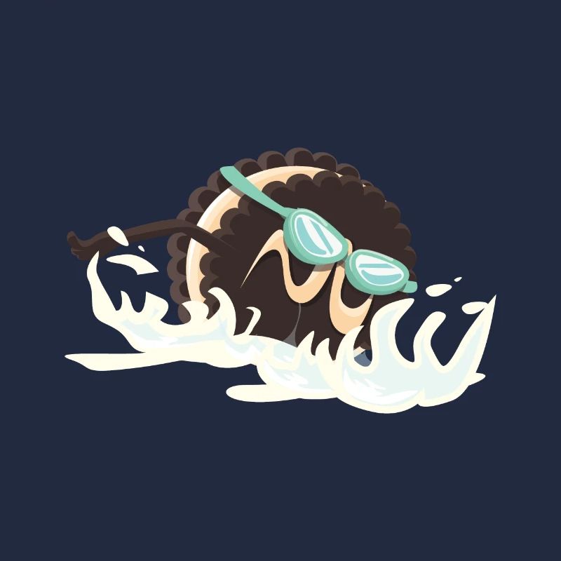 Biscuit Flottant