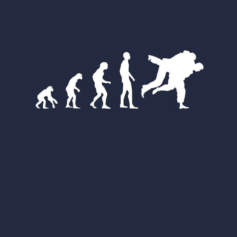 Evolution BJJ Judo Wrestling Grappling