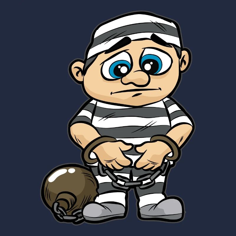 Cadeau d’un prisonnier prisonnier condamné