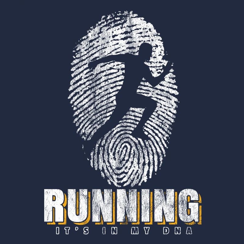 Run Runner DNA