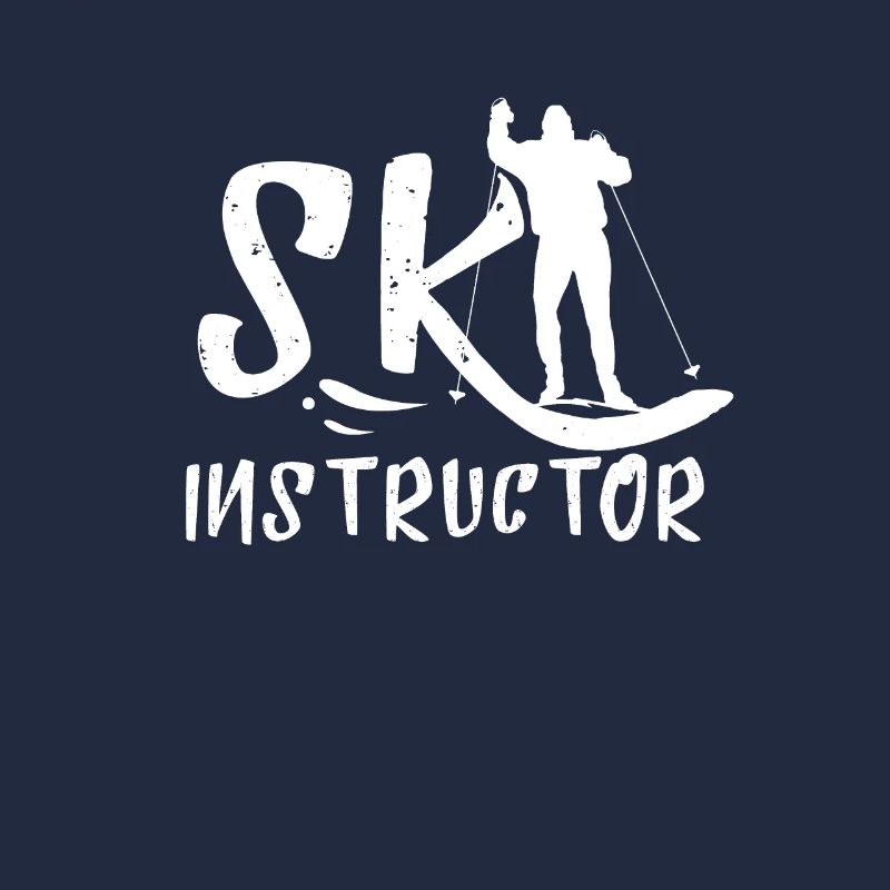 Ski instructor