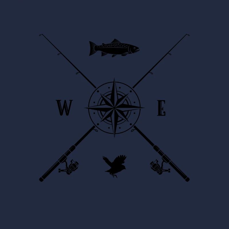direction de chasse, pêche, poisson, poisson de chasse
