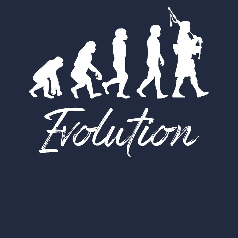 Cornemuse - cornemuse - joueur de cornemuse - design