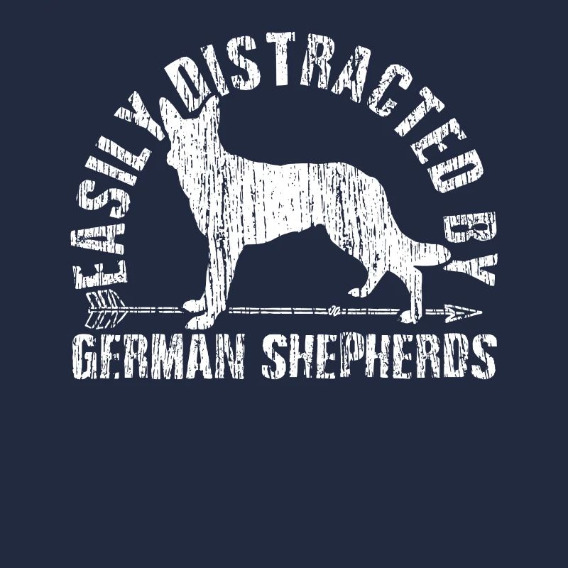 Deutscher Schäferhund