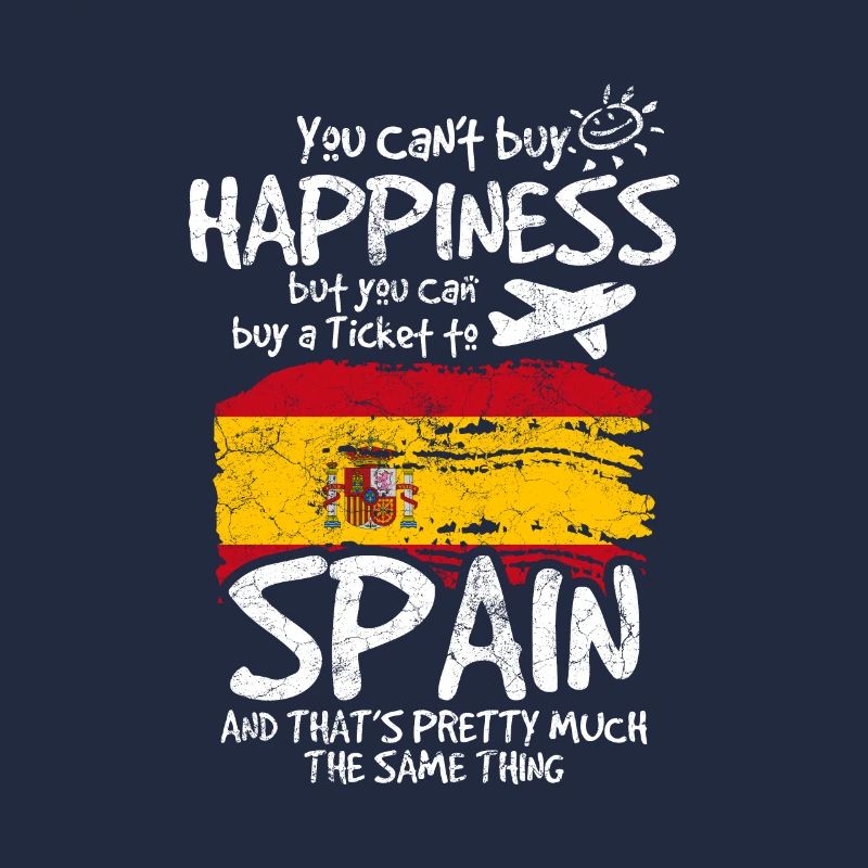 Spanien