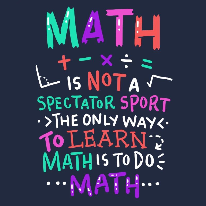 math teacher