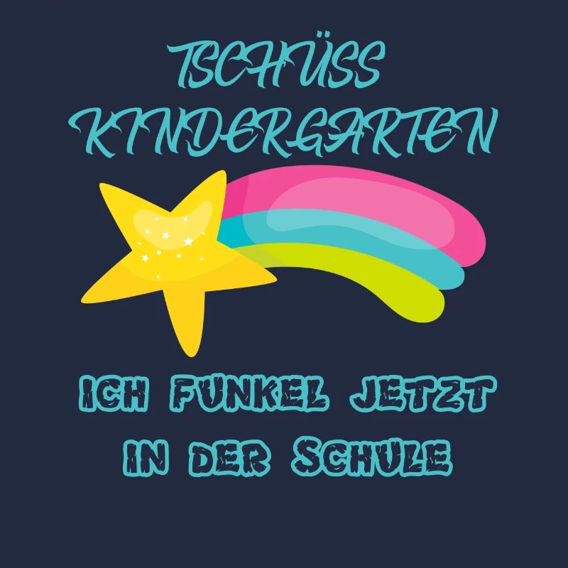 Bye kindergarten