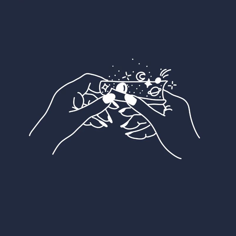 Joint de marijuana Blunt