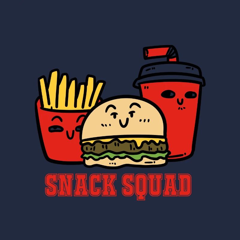 Snack Squad