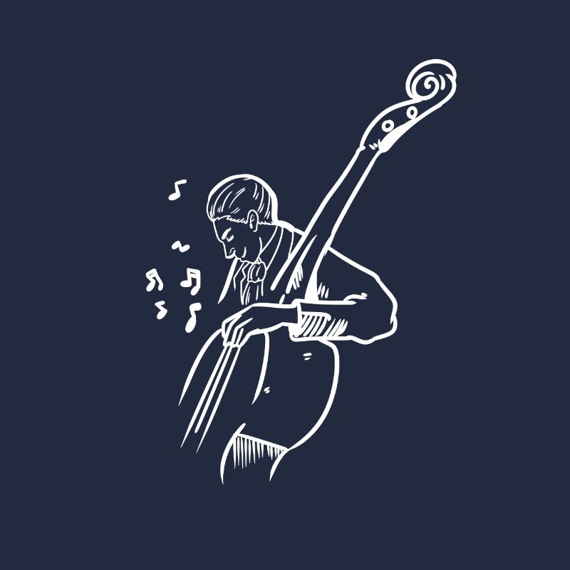 Kontrabass