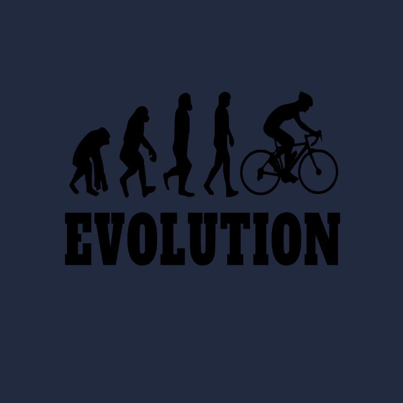 Evolution du cyclisme
